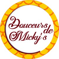 Les Douceurs de Micky's logo, Les Douceurs de Micky's contact details