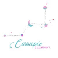 Cassiopée & Company logo, Cassiopée & Company contact details