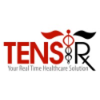 TENS Rx, Inc. logo, TENS Rx, Inc. contact details