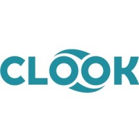 Clook Internet logo, Clook Internet contact details