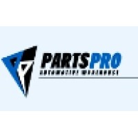 Parts Pro Automotive Warehouse logo, Parts Pro Automotive Warehouse contact details