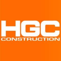 HGC Construction Inc logo, HGC Construction Inc contact details