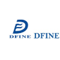 DFINE Technology Co., Ltd. logo, DFINE Technology Co., Ltd. contact details