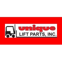 Unique Lift Parts Inc logo, Unique Lift Parts Inc contact details