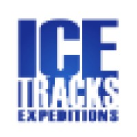 Ice Tracks Expeditions logo, Ice Tracks Expeditions contact details