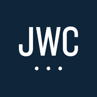 The J.W. Couch Foundation logo, The J.W. Couch Foundation contact details