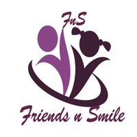 FriendsNSmile Foundation logo, FriendsNSmile Foundation contact details