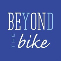 Beyond the Bike logo, Beyond the Bike contact details