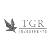 TGR Investments logo, TGR Investments contact details