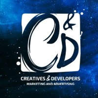 Creatives & Developers logo, Creatives & Developers contact details