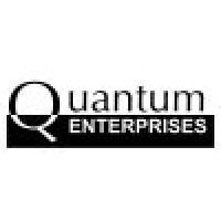 Quantum Enterprises logo, Quantum Enterprises contact details