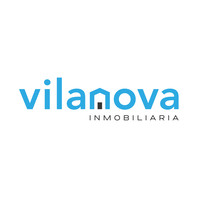 VILANOVA INMOBILIARIA logo, VILANOVA INMOBILIARIA contact details