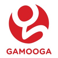 Gamooga logo, Gamooga contact details