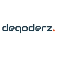 Deqoderz - Custom Software Development Company logo, Deqoderz - Custom Software Development Company contact details