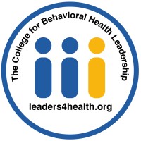 The College for Behavioral Health Leadership logo, The College for Behavioral Health Leadership contact details