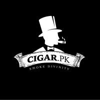 Cigar.pk logo, Cigar.pk contact details