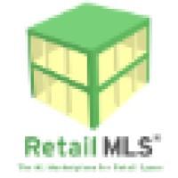 RetailMLS logo, RetailMLS contact details