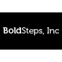 Bold Steps, Inc. logo, Bold Steps, Inc. contact details