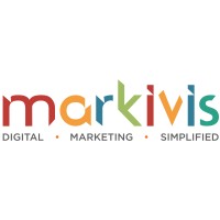 MARKIVIS logo, MARKIVIS contact details