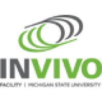 MSU In Vivo Facility logo, MSU In Vivo Facility contact details