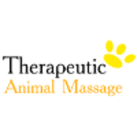 Therapeutic Animal Massage logo, Therapeutic Animal Massage contact details