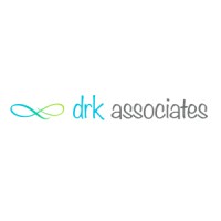 DRK Associates logo, DRK Associates contact details