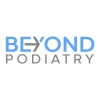 Beyond Podiatry logo, Beyond Podiatry contact details