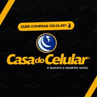 Casa do Celular logo, Casa do Celular contact details