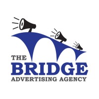 TheBridgeAdvertisingAgency logo, TheBridgeAdvertisingAgency contact details