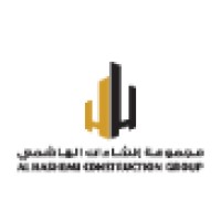 Al-Hashemi Construction Group logo, Al-Hashemi Construction Group contact details