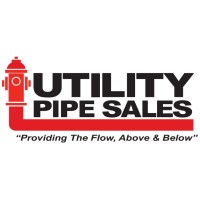 Utility Pipe Sales, Inc. logo, Utility Pipe Sales, Inc. contact details