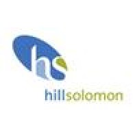 Hill Solomon logo, Hill Solomon contact details