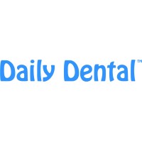 Daily Dental logo, Daily Dental contact details