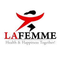 Lafemme logo, Lafemme contact details