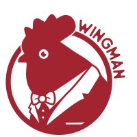 Wingman Kitchen logo, Wingman Kitchen contact details