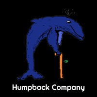 Humpback Company logo, Humpback Company contact details