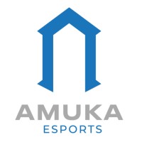 Amuka Esports logo, Amuka Esports contact details