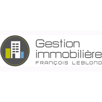 Gestion immobilière François Leblond logo, Gestion immobilière François Leblond contact details