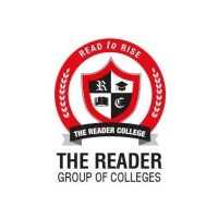 The Reader Group of Colleges logo, The Reader Group of Colleges contact details