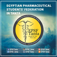 EPSF-Tanta logo, EPSF-Tanta contact details