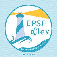 EPSF-Alex logo, EPSF-Alex contact details