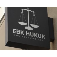 EBK HUKUK & ARABULUCULUK BÜROSU logo, EBK HUKUK & ARABULUCULUK BÜROSU contact details