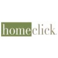 HomeClick logo, HomeClick contact details