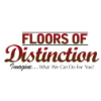 Floors of Distinction, Inc. logo, Floors of Distinction, Inc. contact details