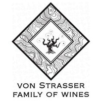 Von Strasser Winery logo, Von Strasser Winery contact details