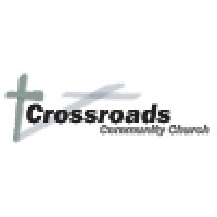 Crossroads Community Church logo, Crossroads Community Church contact details