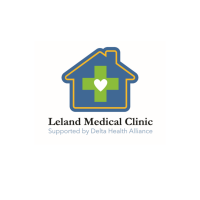 Leland Medical Clinic logo, Leland Medical Clinic contact details