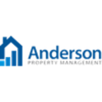 Anderson Property Management logo, Anderson Property Management contact details