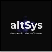 Altsys logo, Altsys contact details