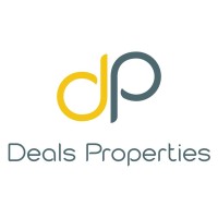 Deals Properties logo, Deals Properties contact details